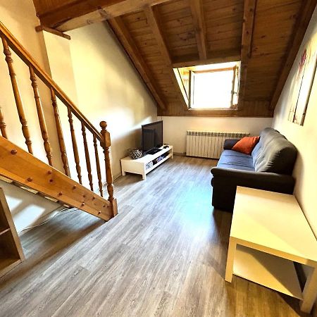 Duplex Lluminos A Esterri D'Aneu By Rural D'Aneu Екстериор снимка