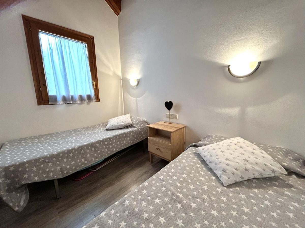 Duplex Lluminos A Esterri D'Aneu By Rural D'Aneu Екстериор снимка